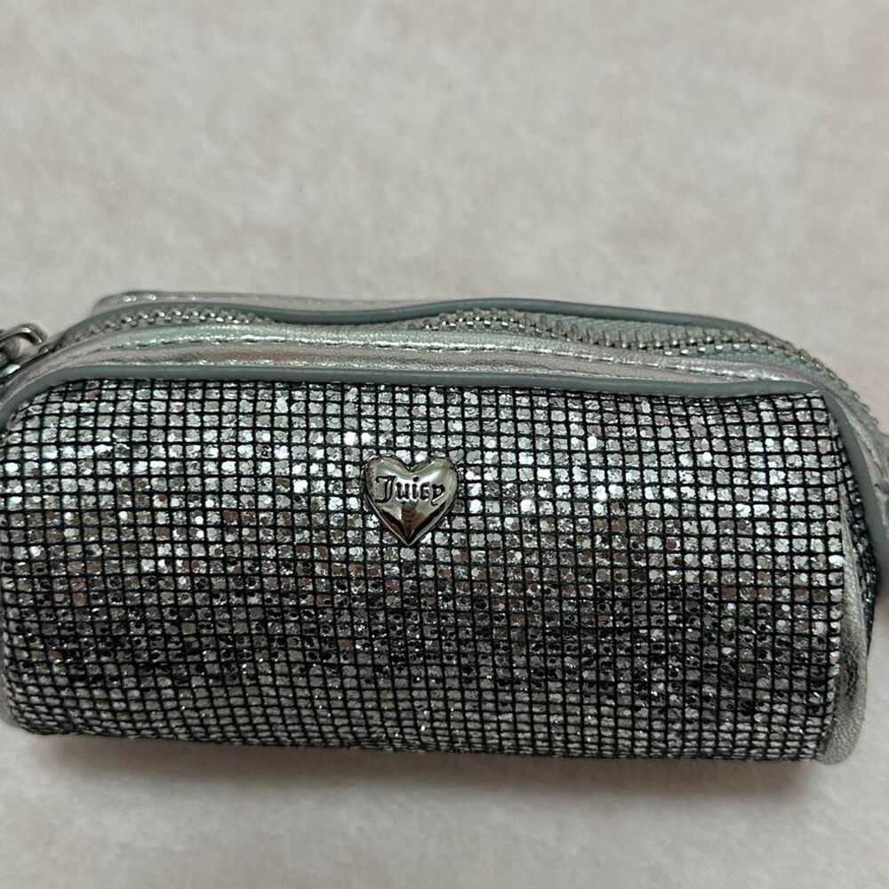 Juicy-couture Women's Silver Bag